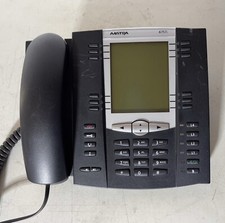 Telefono di sistema AASTRA