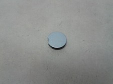 Tappo paraurti posteriore colore celeste - Fiat Punto III Natural Power 5 Porte