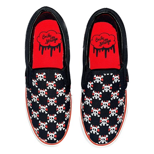 Scarpe slip emily the - scarpe,