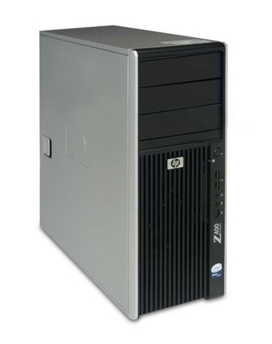 Z400 workstation custodia - workstation,