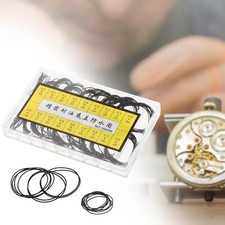 Guarnizione ad anello in gomma