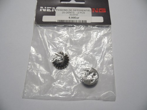 Agama 8720 diff gear - diff, 20t