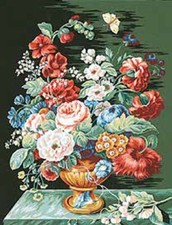 KIT canovaccio MARGOT