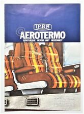 Brochure - IPRA, Torino -