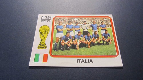 Munchen figurina panini - -,