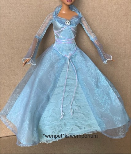 Barbie magic pegasus - barbie,