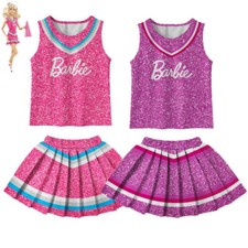 Costume barbie bambina - costume,
