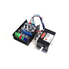 Modulo diodo laser luce bianca