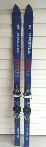 Kastle sportlite pro - kastle,