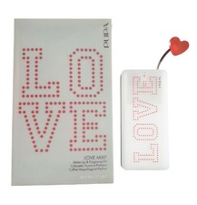 PUPA COFANETTO TRUCCO LOVE MIXX EDT 15 ML+MAKE-UP