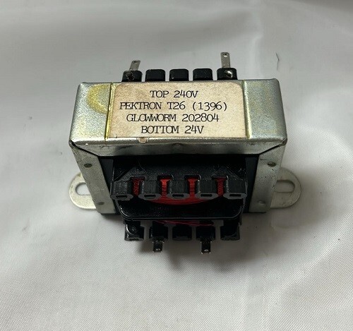 Glowworm 202804 obsoleto - glowworm,