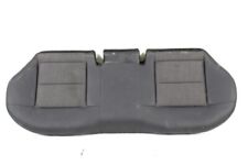 A2129201550 SEDUTA DIVANO SEDILI POSTERIORI IN PELLE E TESSUTO MERCEDES CLASSE E