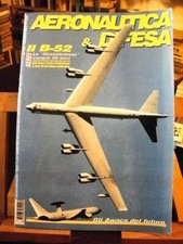 rivista AERONAUTICA E DIFESA