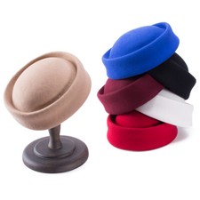 Cappello donna lana hostess