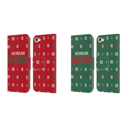 Milan christmas jumper - ac,
