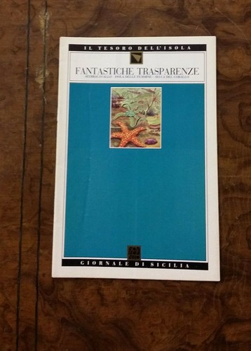 Aavv fantastiche trasparenze - aavv,