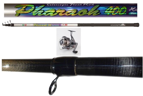 Kit canna pharaoh metri - 5,