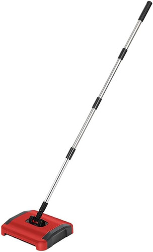 Spazzatrice manuale per - spazzatrice,