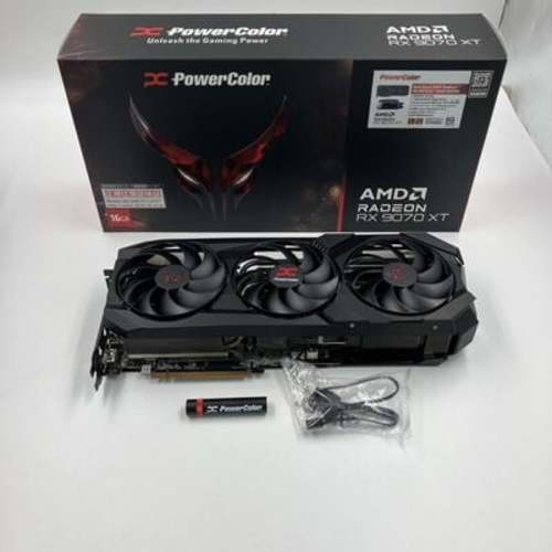Powercolor red devil - powercolor,