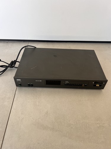 Nad 4225 sintonizzatore stereo - nad,
