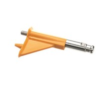 Supporto supporto lama Zumex S3301630:00 - pezzo di ricambio originale OEM