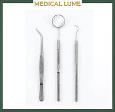 Kit per Pulizia Denti, Kit per