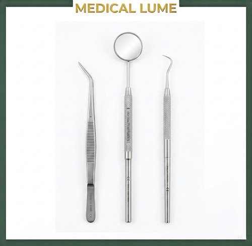 Kit per pulizia denti - kit,