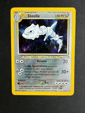 Pokemon Steelix 15/111 Neo