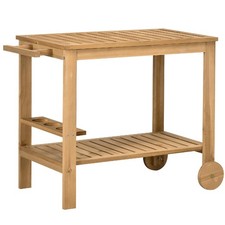 Carrello cucina portavivande - carrello,