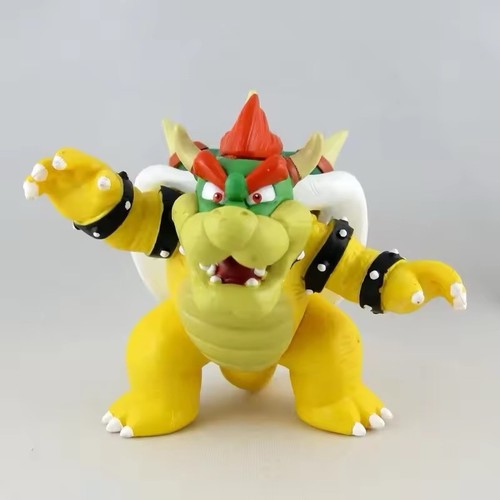 Bowser nintendo mario - bowser,