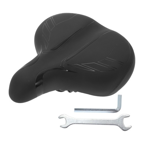 Sella bici set - sella,