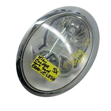 FARO ANTERIORE SINISTRO PER MINI Cooper 2° Serie (06>13)