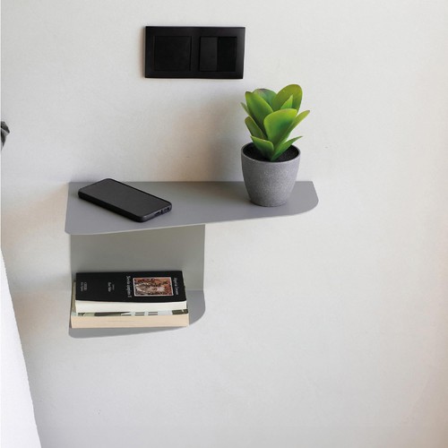 Set comodini per - 2,