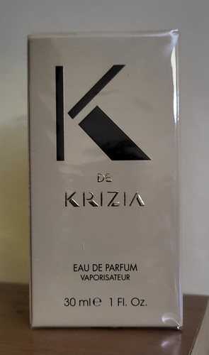 Profumo donna krizia eau - donna,