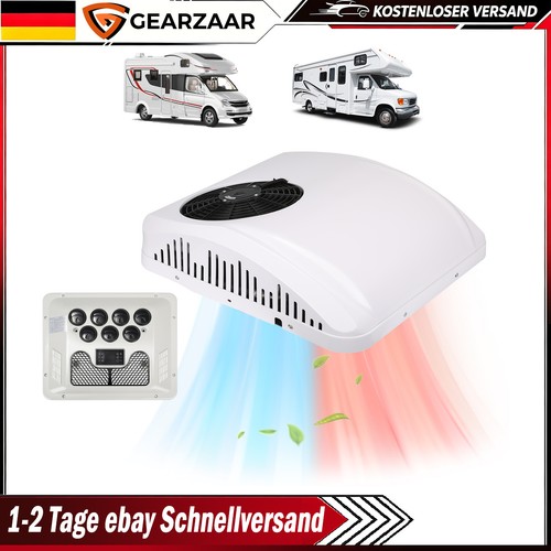Climatizzatore camper 24v - climatizzatore,