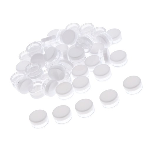 Pezzi contenitori cosmetici - pezzi,