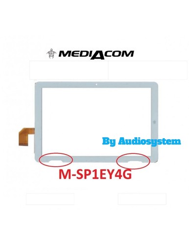 Vetro touch screen originale - vetro,
