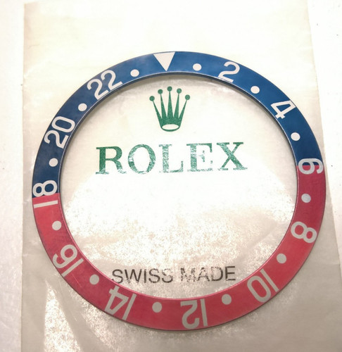 Ultra rare vintage - rolex, gmt