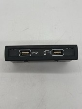 Mercedes W172 Unità di