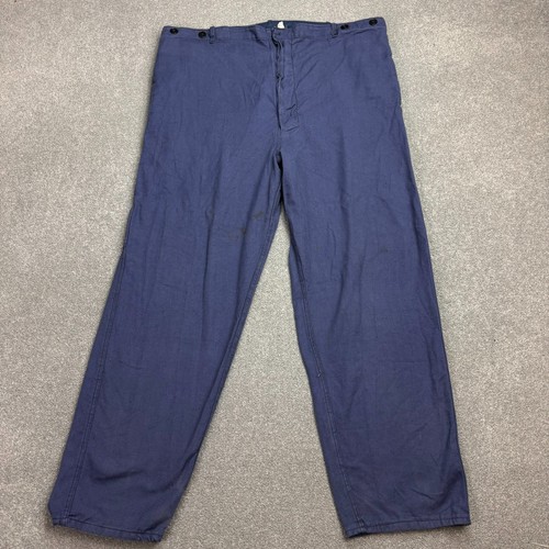 Pantaloni francesi vintage - francesi,
