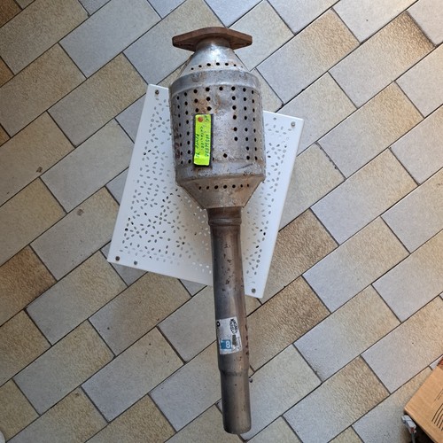 Catalizzatore originale fiat - catalizzatore,