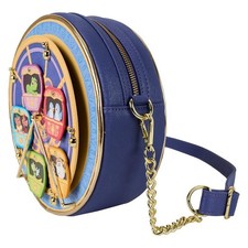 DISNEY - PRINCESS - BORSA A