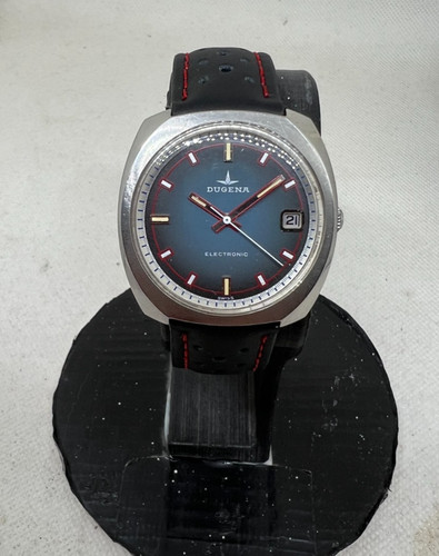 Montre vintage dugena - montre,