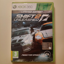 Shift 2 Unleashed - Need For