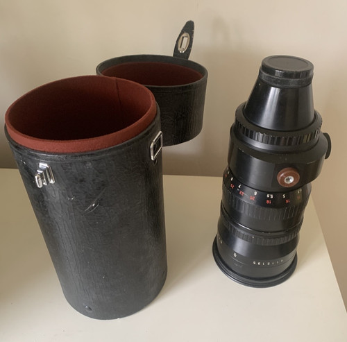 Meyer optik görlitz - görlitz, mm
