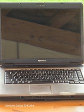 PC Portatile Toshiba SATELLITE PRO L300-29D