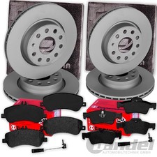 ZIMMERMANN Dischi Freno +