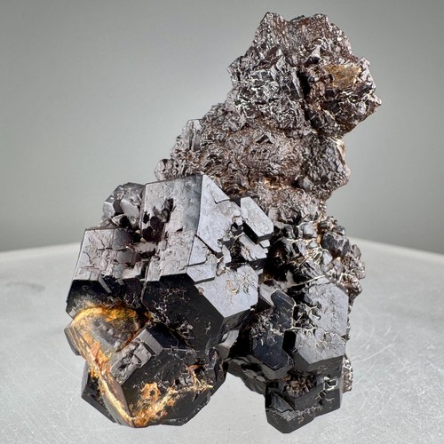 Limonite cristalli di - cristalli,