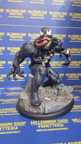 Venom fine art statue 6 - art,