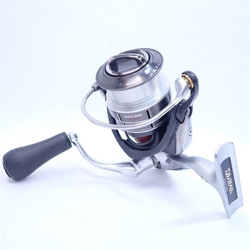 Daiwa ignis type r2505 - daiwa,